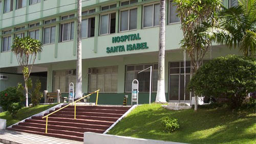 evento santa isabel